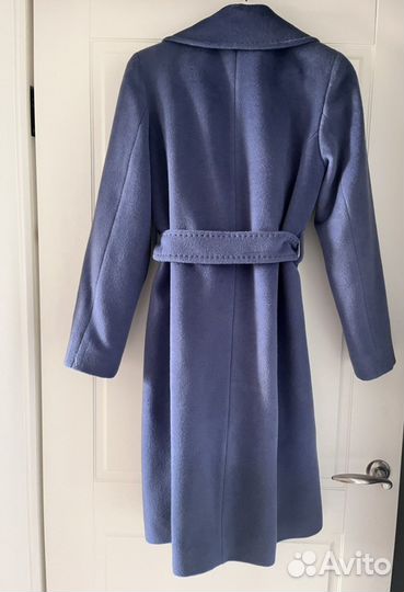 Пальто тёплое Anna Verdi