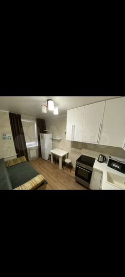 1-к. квартира, 42 м², 8/9 эт.