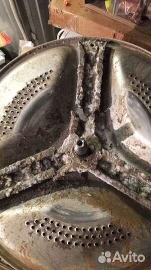 Ремонт стиральных машин. Опыт более 20 лет