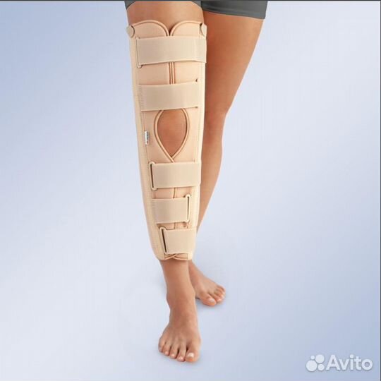 Тутор на коленный сустав IR-6000 Orliman Испания