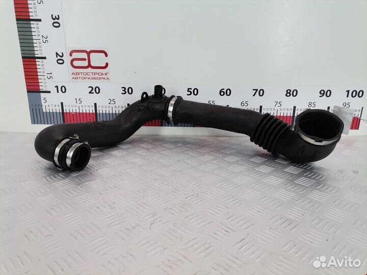 Патрубок воздушного фильтра Dodge Caliber 2006