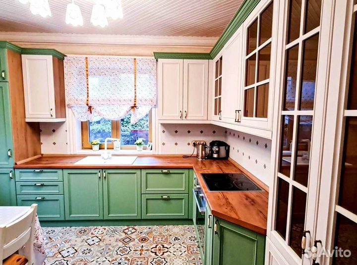 Кухонный гарнитур 