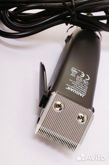 Новая машинка Jaguar CM2000 black