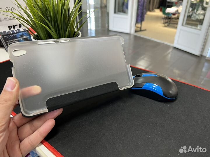 Чехол Lenovo Phab (PB1-750M)