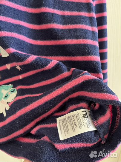 Толстовка для девочки