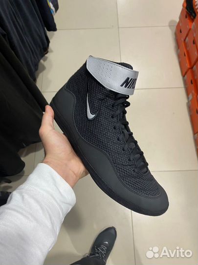 Борцовки nike inflict