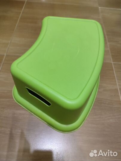 Подставка для ног детская