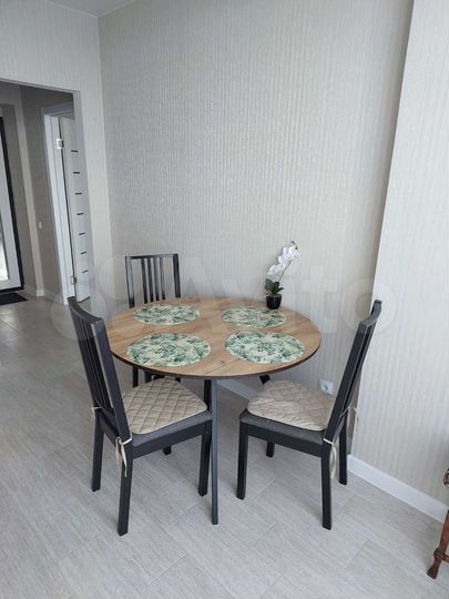 1-к. квартира, 37 м², 6/8 эт.