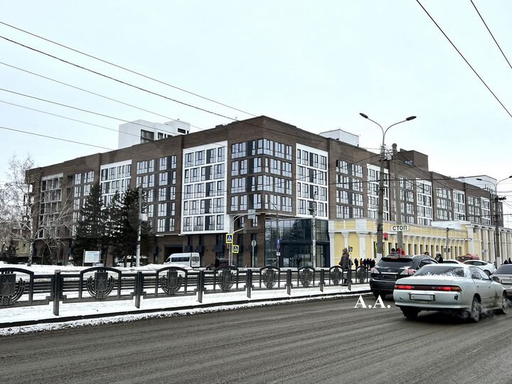 Машиноместо, 15 м²