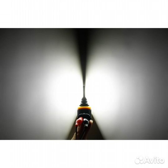 Светодиодные лампы Optima LED Qvant H8/H9/H11