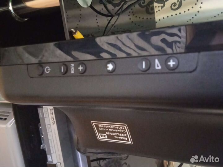 Телевизор philips 32