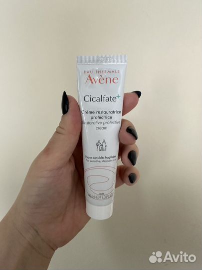 Косметика пакетом люкс