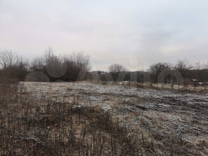 Участок 11 сот. (ИЖС)