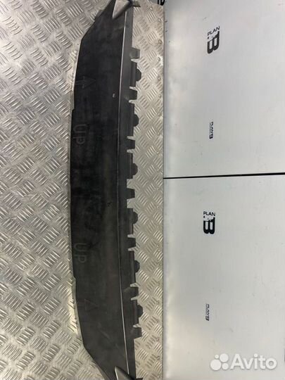 Усилитель бампера передний Volvo S60 V60 II