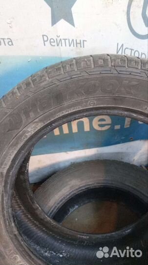 Hankook AH11 235/55 R17 99