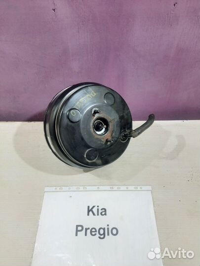 Вакуумный усилитель тормозов Kia Pregio, 2000г