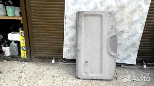 Полка багажника renault laguna 1 (18E22IH01)