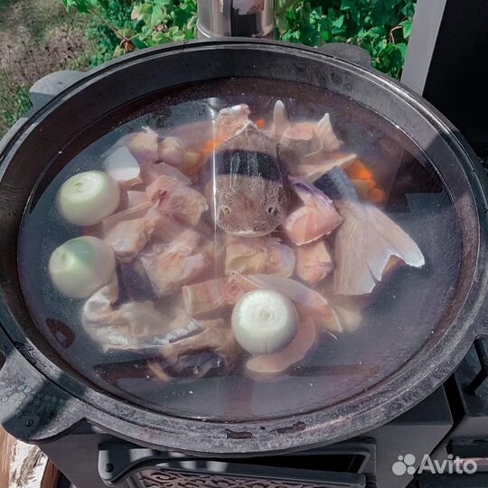 Мангальный комплекс 3в1