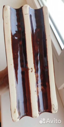 Штофы и графины СССР