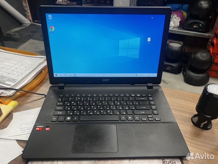 Acer Aspire (N15C4) ES1-520/ES1-521/ES1-522