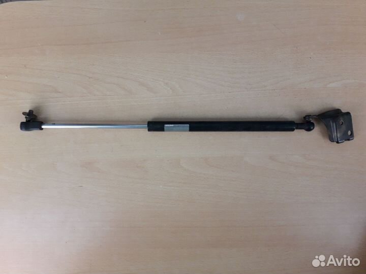 Газовый упор