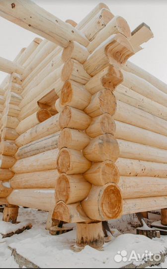 Ручная Рубка