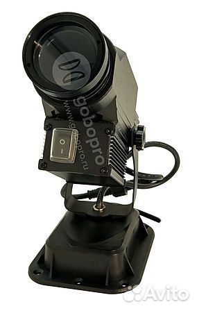 Гобо Проектор