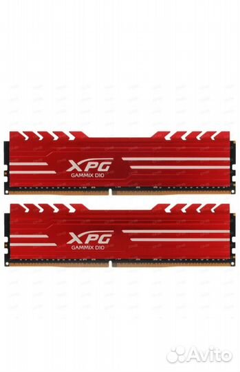 Оперативная память ddr4 16gb 3200