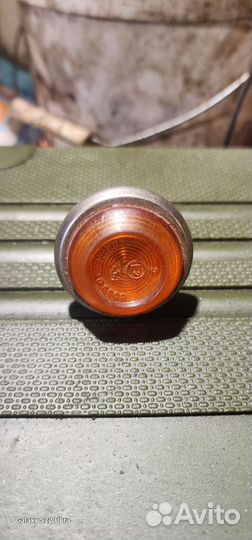 Поворотник ваз 2101 СССР