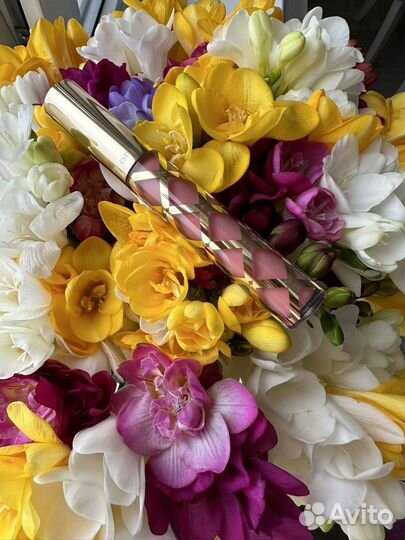 Новый блеск для губ Estee Lauder оригинал