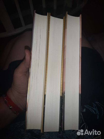 Очень интересная книга