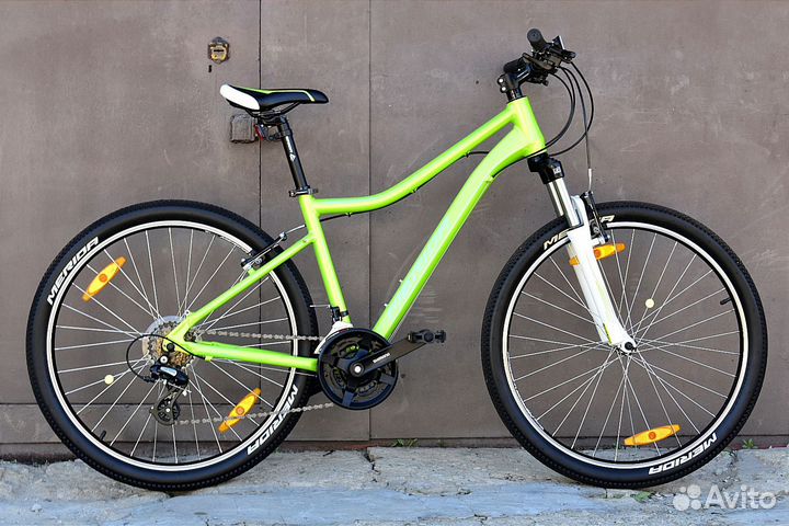 Велосипед Merida в Идеале