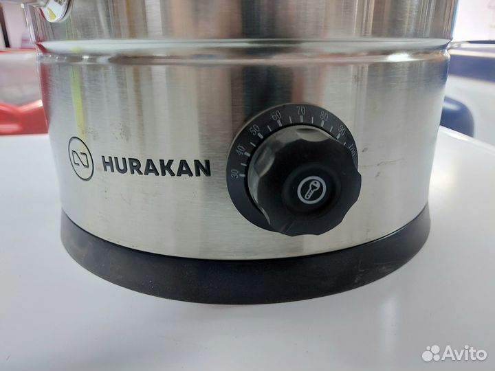 Термопот 20 лит Hurakan новый
