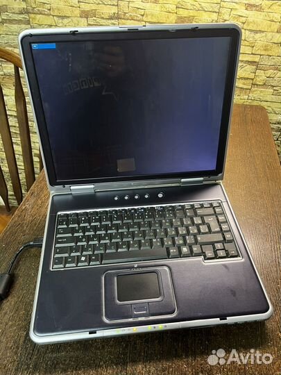 Asus L5000 с COM-портом