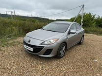 Mazda 3 1.6 MT, 2011, 249 000 км, с пробегом, цена 799 000 руб.