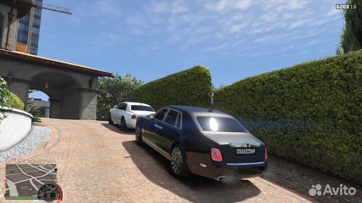 Gta 5 pc