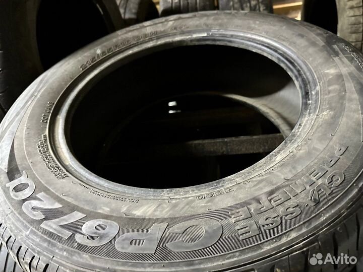 Nexen Classe Premiere CP672A 215/65 R16