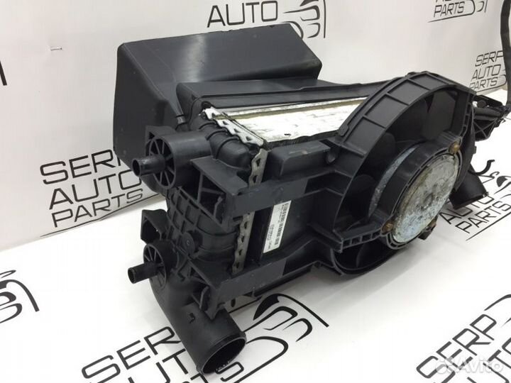 Интеркулер Ford Focus 3 CB8 1.0 ecoboost M1DA 2013