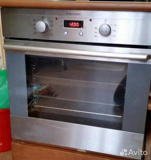 Ремонт электроплит и варочных панелей