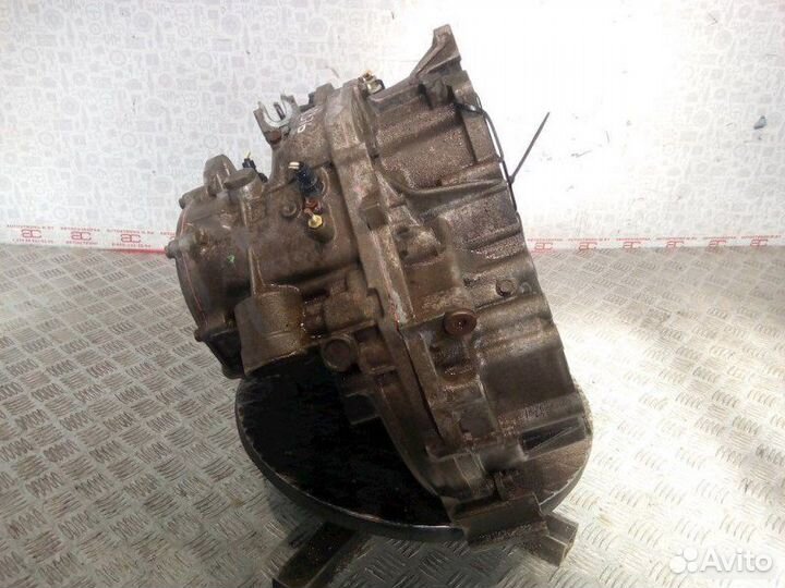 АКПП Volvo S70 2.4