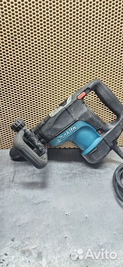 Перфоратор makita HR 4001c