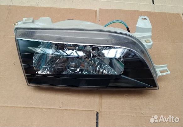 Фара правая daewoo nexia 94- / 00