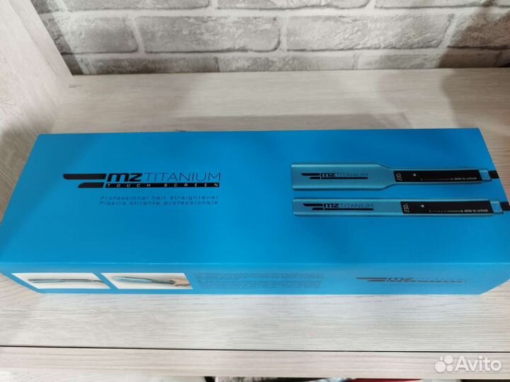 Средства для волос