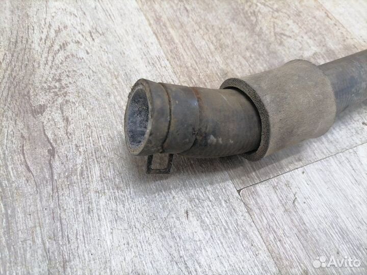 Патрубок радиатора Daewoo Matiz M100 F8CV 2003