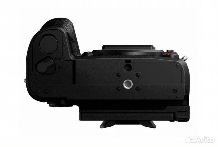 Фотоаппарат Panasonic Lumix DC-GH6 Body Новый