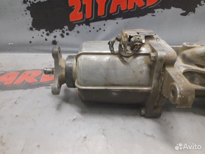 Редуктор задний Kia Sorento XM G4KE 2011