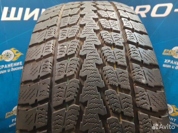 Toyo Winter Tranpath S1 265/60 R18