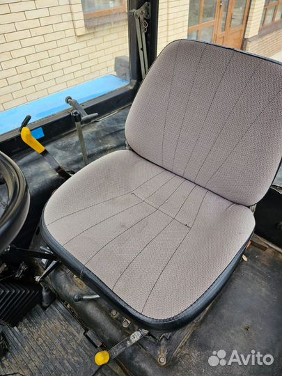 Трактор МТЗ (Беларус) 82.1, 2007