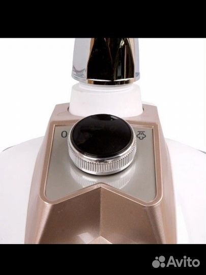 Отпариватель Type Special MQ5 2л