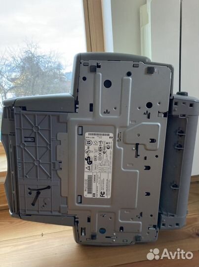 Продается принтер Hp deskJet 980cxi